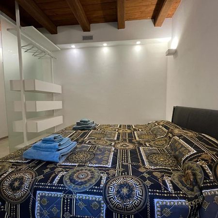 Apartament Charme In Centro With Private Parking Ascoli Piceno Zewnętrze zdjęcie