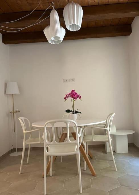 Apartament Charme In Centro With Private Parking Ascoli Piceno Zewnętrze zdjęcie