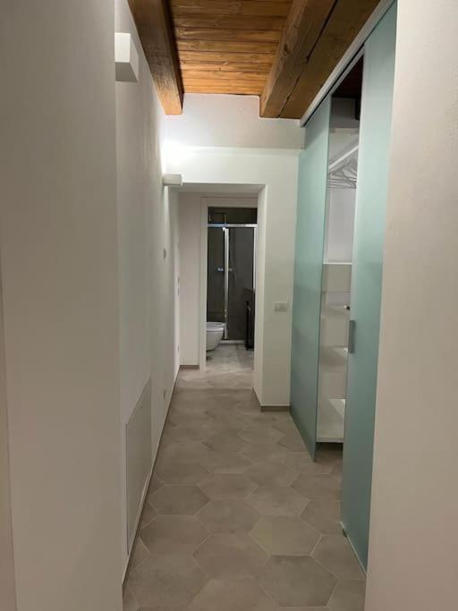 Apartament Charme In Centro With Private Parking Ascoli Piceno Zewnętrze zdjęcie