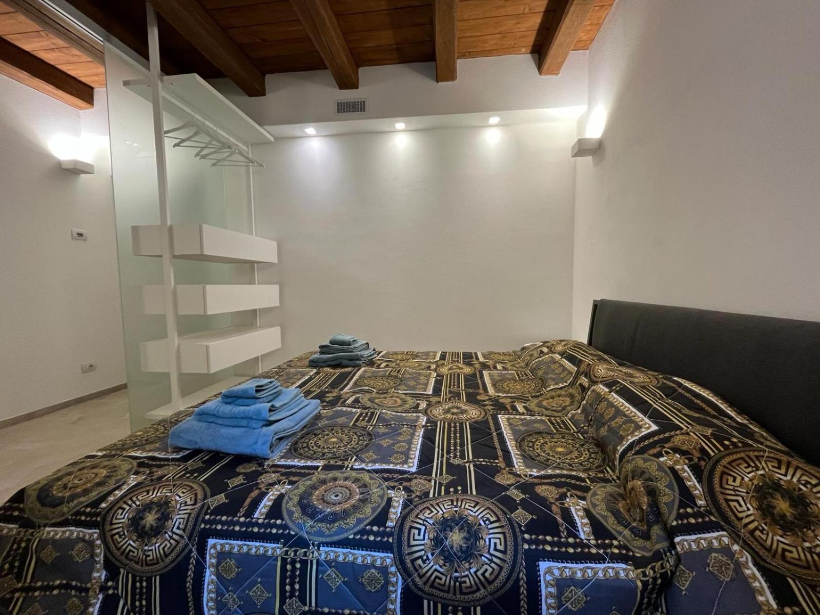 Apartament Charme In Centro With Private Parking Ascoli Piceno Zewnętrze zdjęcie
