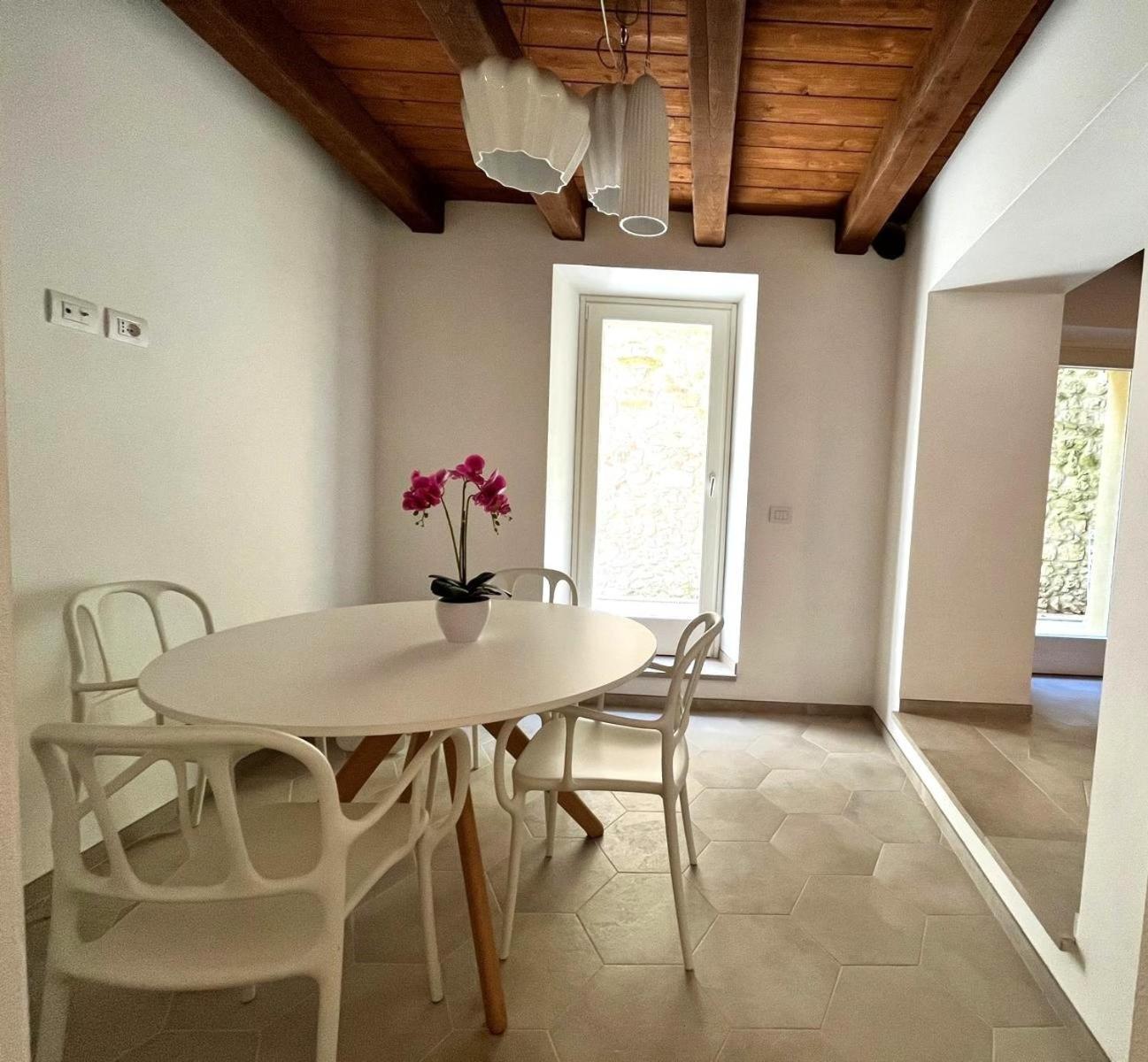 Apartament Charme In Centro With Private Parking Ascoli Piceno Zewnętrze zdjęcie